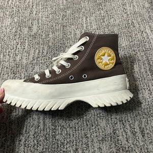 Brown converse